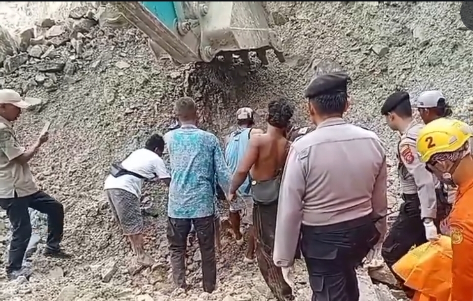 Korban Longsor Gunung Kuda Kembali Ditemukan, Total 17 Meninggal: Polisi Dalami Unsur Kelalaian