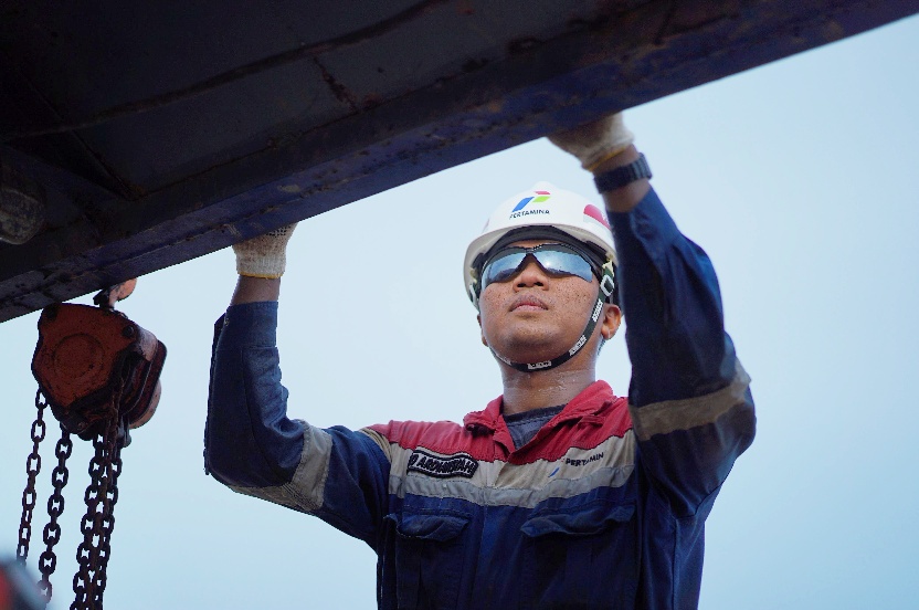 Pengembangan Sumur TMB-028 di Muara Enim Berhasil, Suntikan Baru untuk Produksi PEP Limau Field