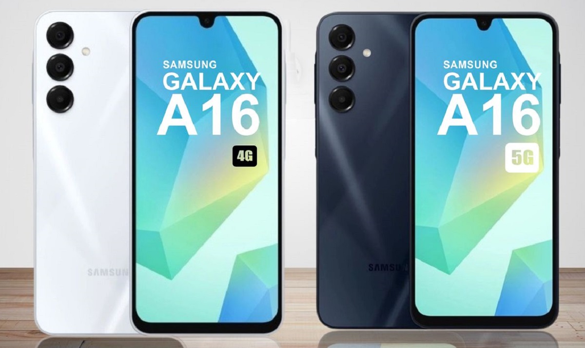 Samsung A16 Punya Fitur Apa Saja dan Berapa Harganya? Simak Ulasan Lengkapnya!
