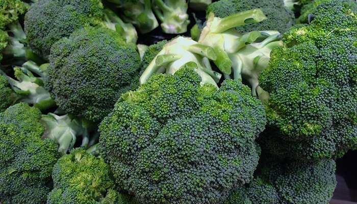 Manfaat Luar Biasa dari Sayur Brokoli, Kenali Kekayaan Nutrisi dan Dampak Positifnya pada Kesehatan