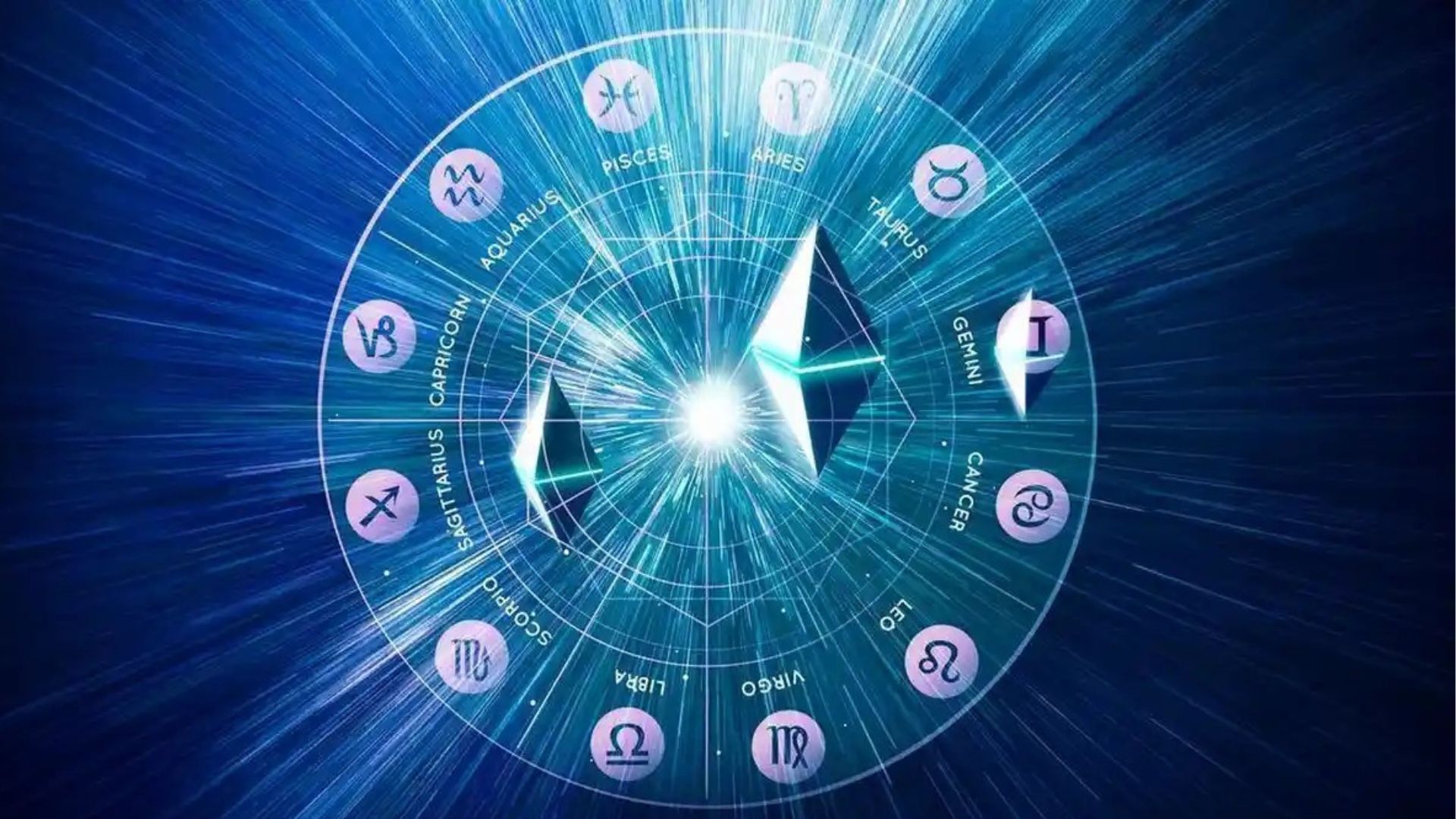 Ramalan Zodiak 5 April 2026 Saatnya Introspeksi dan Menemukan Keseimbangan Hidup Hari Ini 