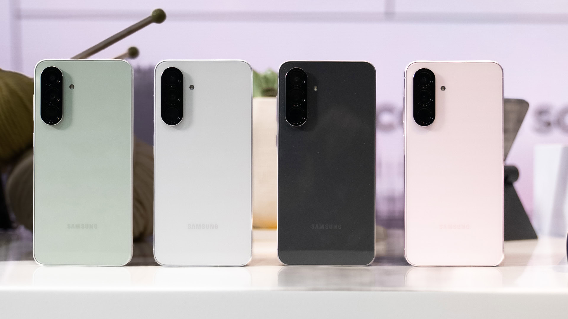 Samsung Galaxy A57 5G Tawarkan Performa Andal dan Layar AMOLED Unggulan, Pengalaman Konsisten untuk Pengguna 