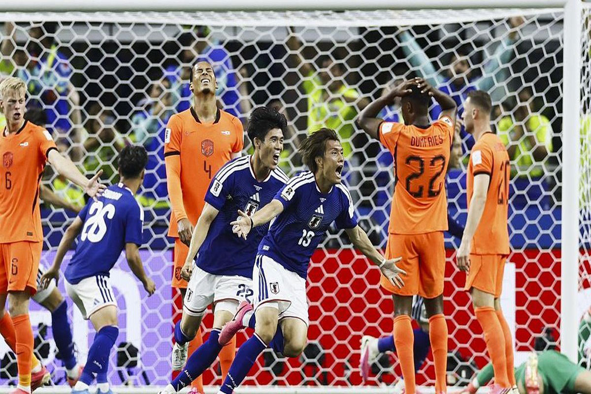 Jepang Nyaris Kalah dari Belanda, Kamada Jadi Pahlawan
