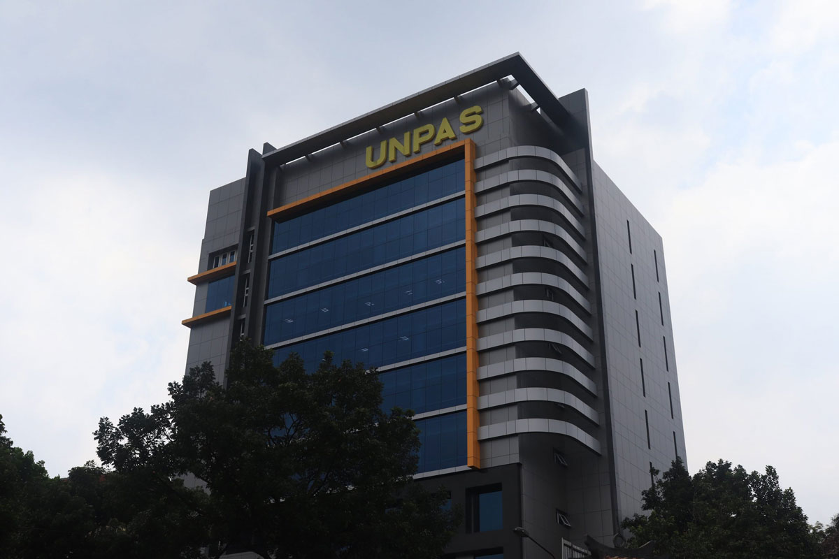 Kompak... 6 Dosen Unpas Lecehkan Belasan Mahasiswi