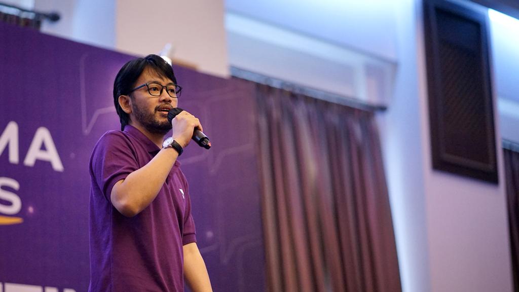Zenius Jaga Standar Mutu Primagama, Lewat Audit Seluruh Indonesia