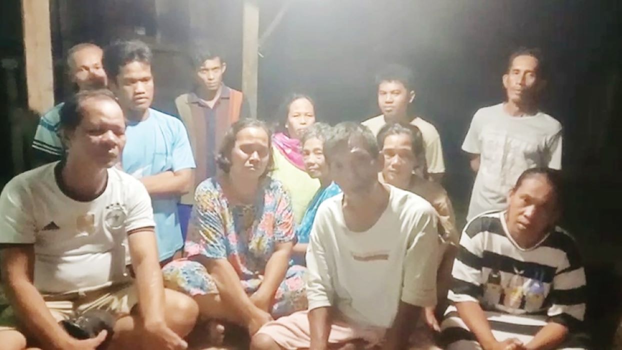 8 Warga Ogan Ilir dan OKI Jadi Korban TPPO di Kamboja, Diselundupkan Lewat Jalur Laut