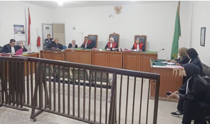 Bobol Rumah Saat Dini Hari, Dandy Bom Bom Divonis 3 Tahun Penjara Kasus Curanmor