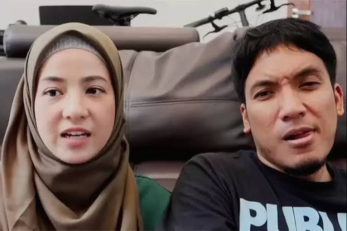 Resmi Cerai, Natasha Rizky Malah Pamer Kemesraan Panggilan Desta Abuy