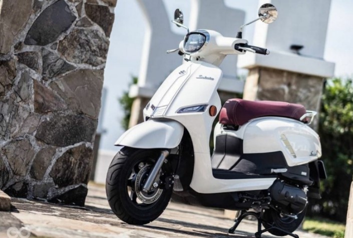 Suzuki Saluto 125 Dirumorkan Segera Mengaspal di Indonesia, Ini Review Lengkap dan Bocoran Harganya!