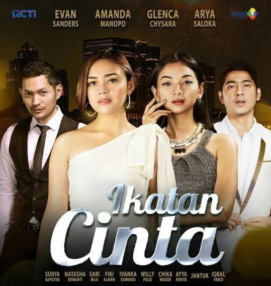 Jadwal Acara RCTI Hari Ini, Rabu 3 Mei 2023, Arya Saloka Berakting Di Film Selain Ikatan Cinta?