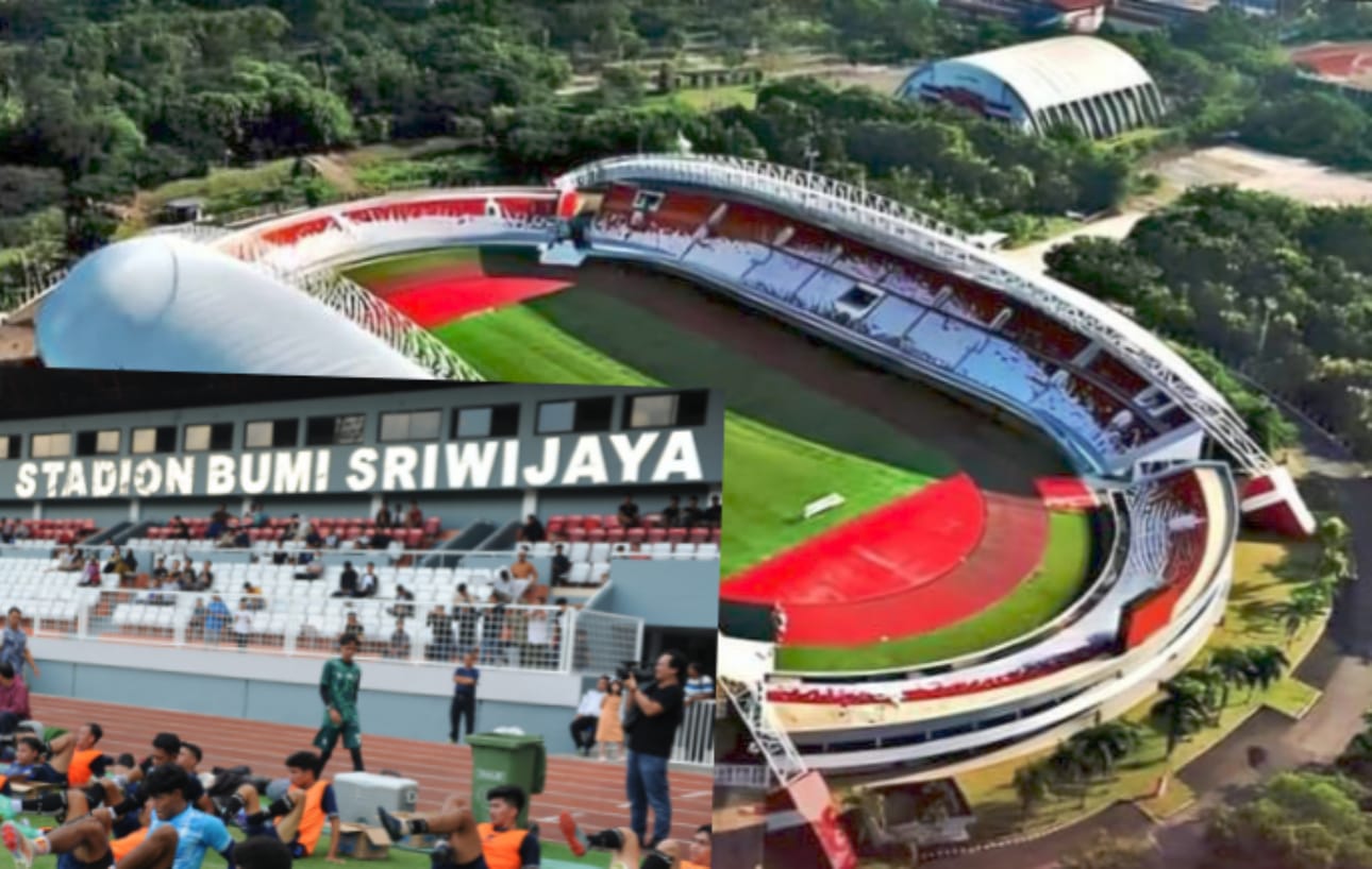 Kick Off Liga II Nasional Indonesia 2023/24: SFC Bersaing di Group I Pulau Sumatera
