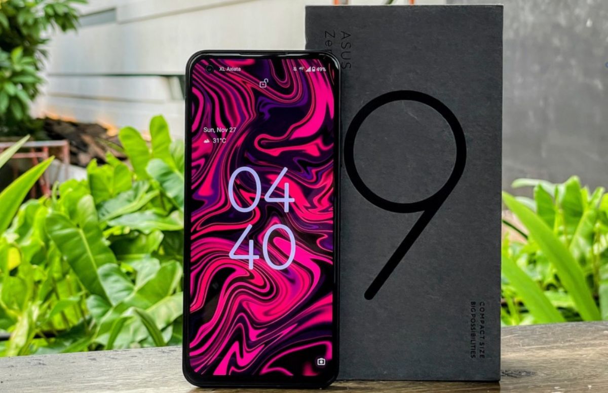 Asus Zenfone 9 Pilihan HP Baru, Performa Chipset Snapdragon Tangguh dengan Harga yang Kian Terjangkau!