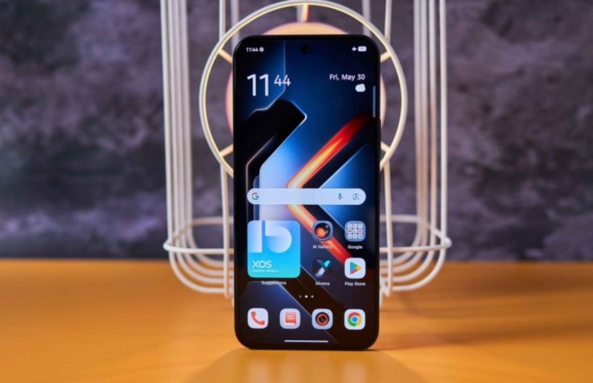 Infinix GT 30 Pro SE: HP Terbaik Spek Tinggi Namun Terjangkau