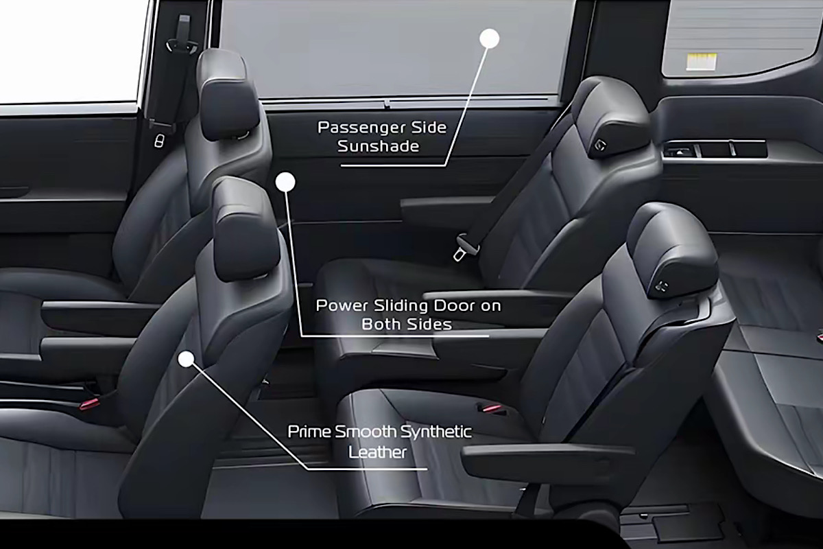 StepWGN Satu-satunya MPV Boxy Honda Paska Freed-Odyssey Discontinued ...
