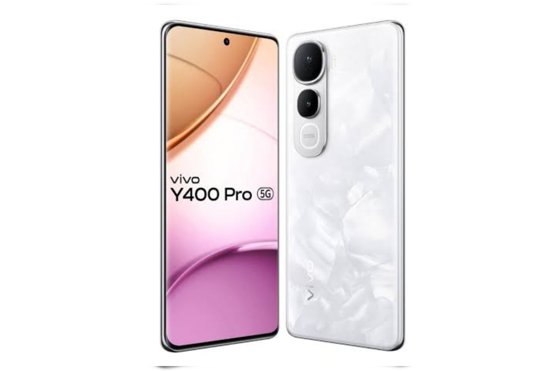 Vivo Y400 Pro 5G Mengusung Fitur Premium dan Disupport Sertifikasi IP65