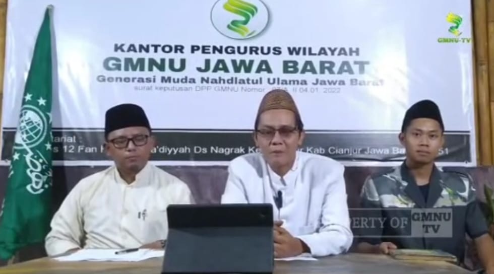 Muncul Gelombang Aksi Tutup Ponpes Al-Zaytun Indramayu, GMNU Jabar : Haram Hukumnya Menimba Ilmu di Al-Zaytun