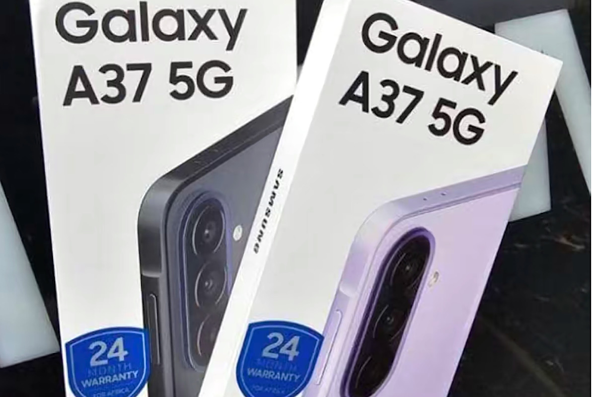 Samsung Bawa Fitur Flagship di Seri A, Bukan Sekedar HP Aman Tapi Mulai Mengarah Flagship Rasa Mid-Range