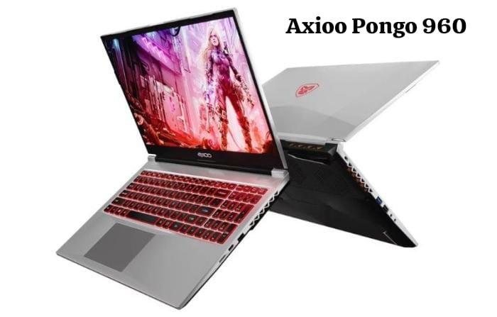 Spesifikasi Axioo Pongo 960 Menawarkan Kinerja yang Powerfull dan Tampilan Layar yang Mulus