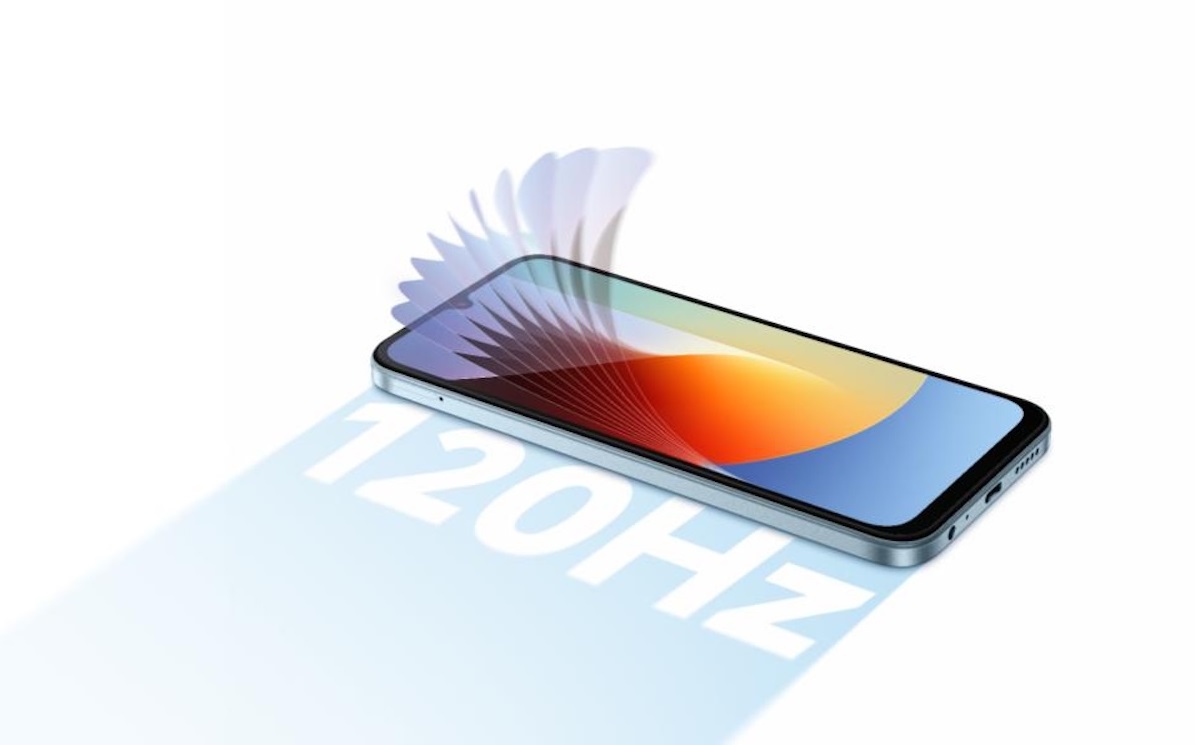 Redmi A7 Pro, HP Sejutaan yang Dibekali Baterai 6000 mAh dan Layar 120 Hz