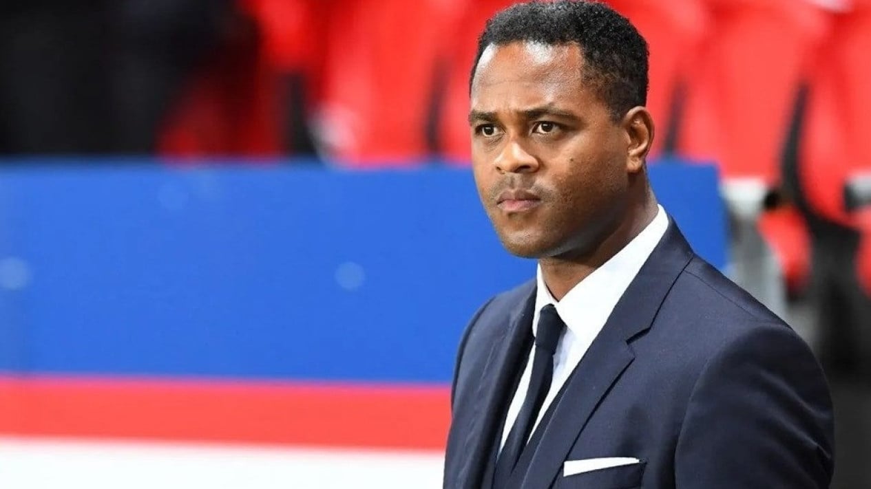 Pikul Beban Berat, Patrick Kluivert Blak-blakan Tak Diberi Target Bawa Timnas ke Piala Dunia 2026, Masa?