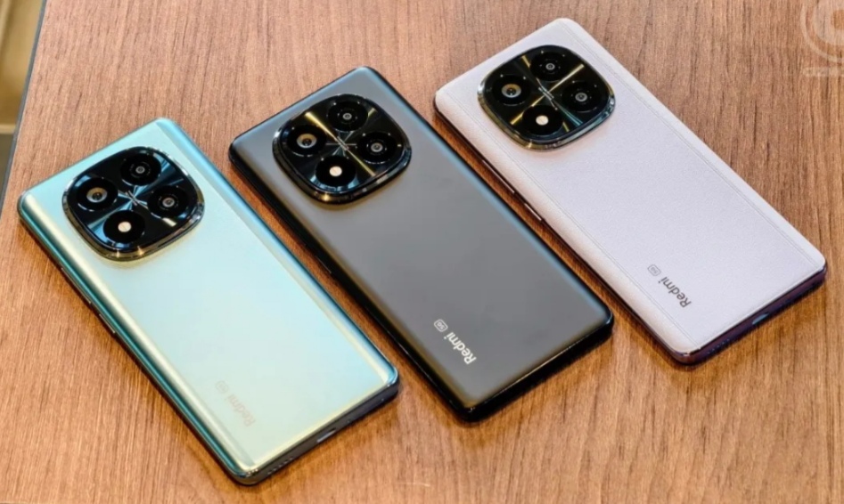 HP Redmi dan Poco Turun Harga, Ada Redmi Note 14 Pro 5G