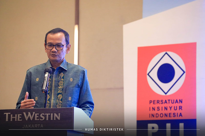 Lembaga Akreditasi Indonesia untuk Prodi Keteknikan Kini Bertaraf Internasional