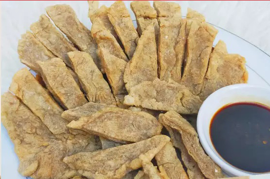 Pempek Crispy Khas Palembang yang Gurih dan Bikin Nagih, Berikut Resep dan Cara Membuatnya