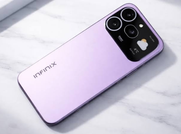 Infinix Note 60 Ultra Mengusung Kombinasi Performa Tinggi dengan Dukungan Kapasitas Baterai Jumbo 