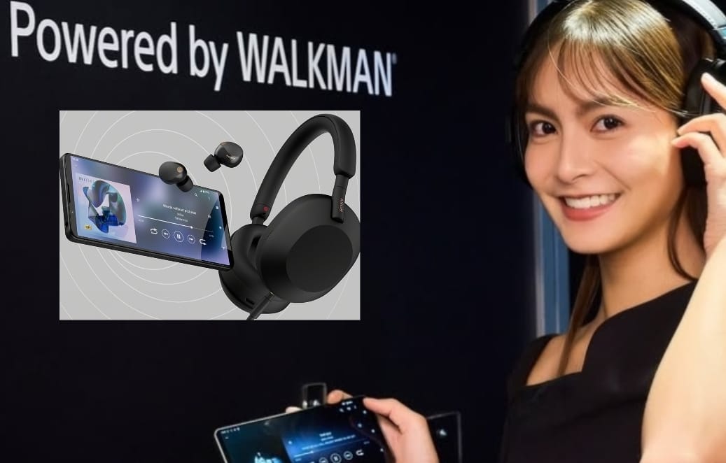 Xperia 1 VII, Inilah Smartphone Pertama dengan Rasa WALKMAN Sejati