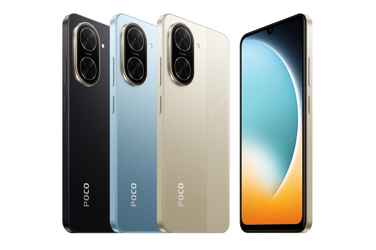 5 Rekomendasi Smartphone Harga Rp 1 Jutaan Terbaik, Mumpuni untuk Aktivitas Harian