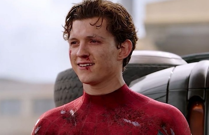 Tom Holland Resmi Kembali Memerankan Petter Parker di Spiderman 4