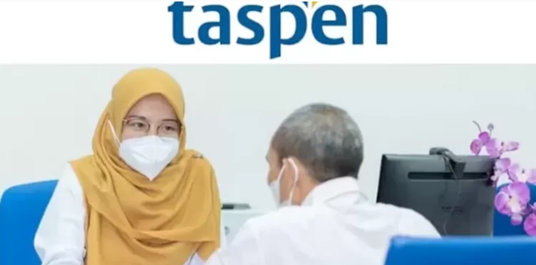 Gaji Pensiunan PNS Naik di Tahun 2025, Taspen Berikan Penjelasan Resmi