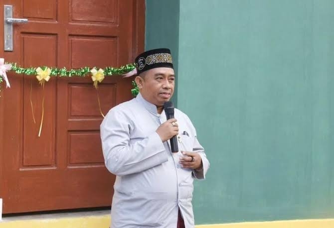 Baznas Palembang Targetkan Pembangunan Pasar dan Sekolah Syariah Tahun 2024, Ini Tujuannya