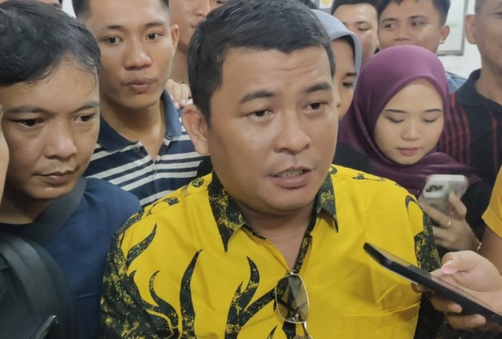 3 Pelaku yang Cor Semen Pegawai Koperasi di Distro Anti Mahal Dijerat Pidana Mati, Kuasa Hukum Korban Puas