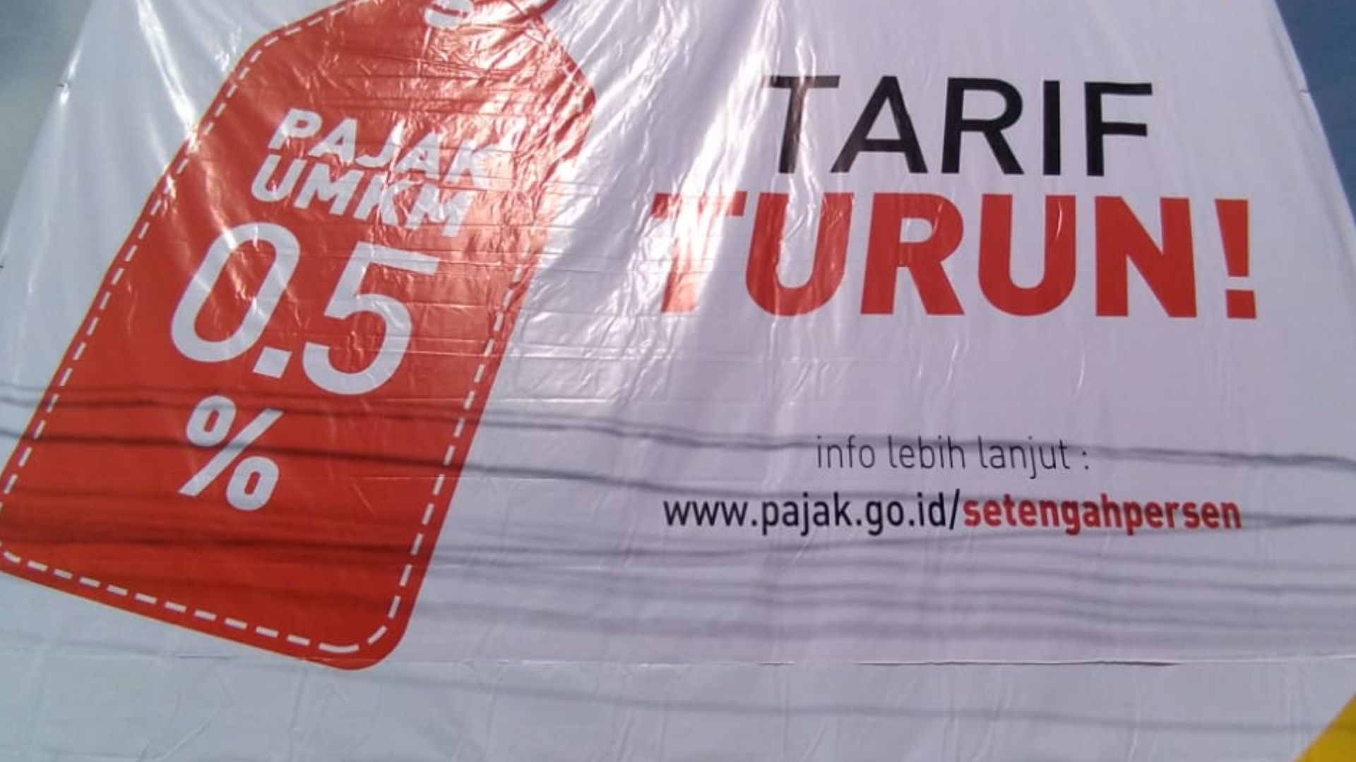 Langkah Mudah Lapor Pajak UMKM 2026 dengan Tarif Final 0,5%