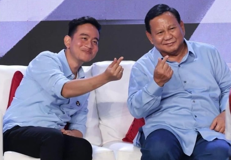 Partai NasDem Sadar Diri, Tak Ingin Masuk Kabinet Prabowo-Gibran Meski Sudah Nyatakan Dukungan