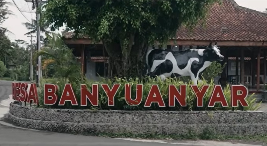 Intip Kisah Desa Banyuanyar, Desa Ramah Lingkungan yang Terus Maju Lewat Pemberdayaan Desa BRILiaN 