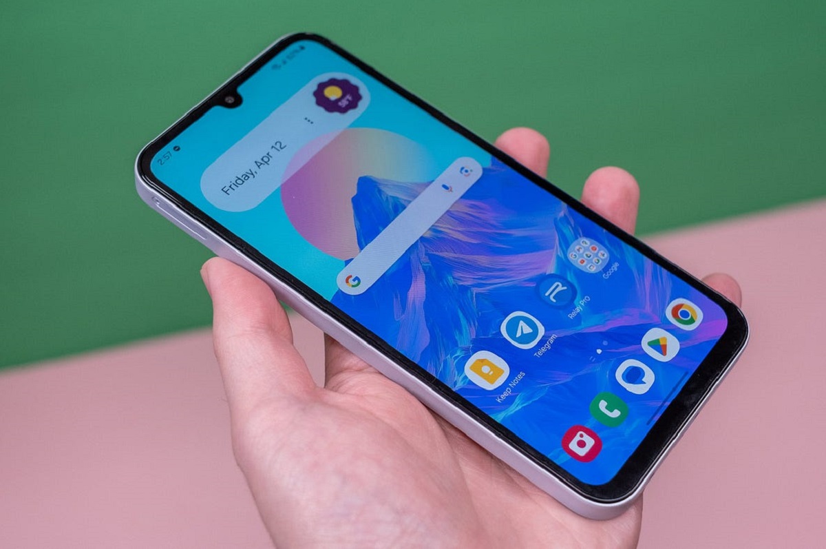 Rekomendasi HP Samsung Harga Rp 3 Jutaan, Layar Super AMOLED dan Kamera 50MP
