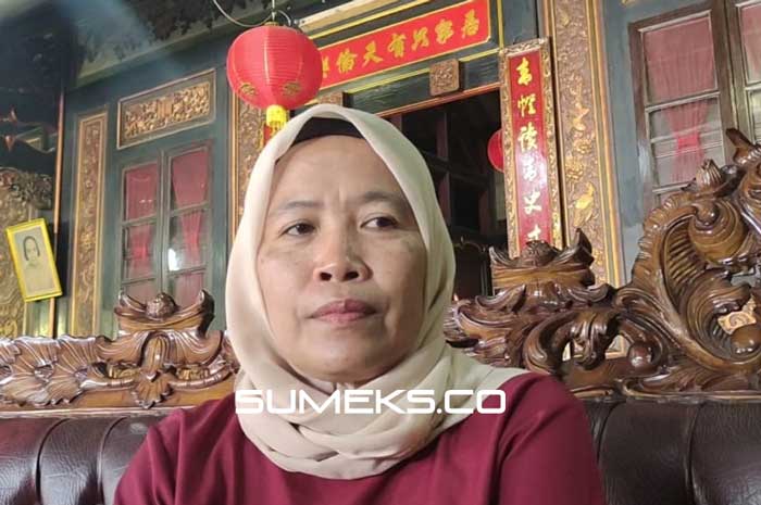 Rumah Wisata Ong Boentjiet Palembang Butuh Akses Jalan Darat