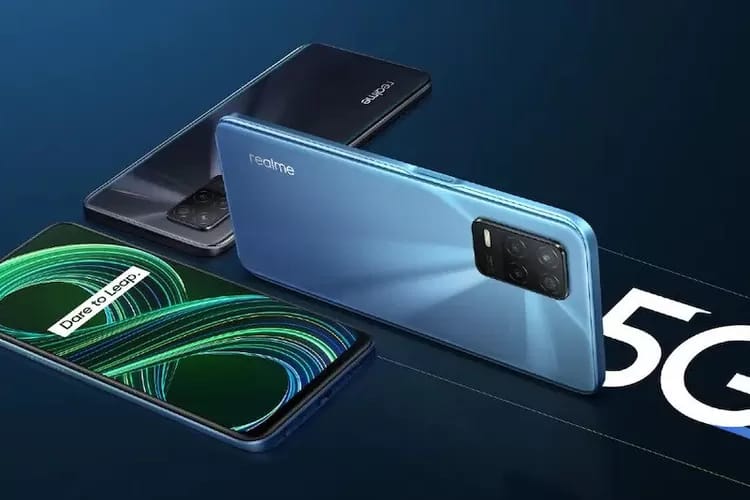 Cek Keunggulan dan Spesifikasi Realme 8 5G, HP Flagship Idaman dengan Beragam Fitur Canggih