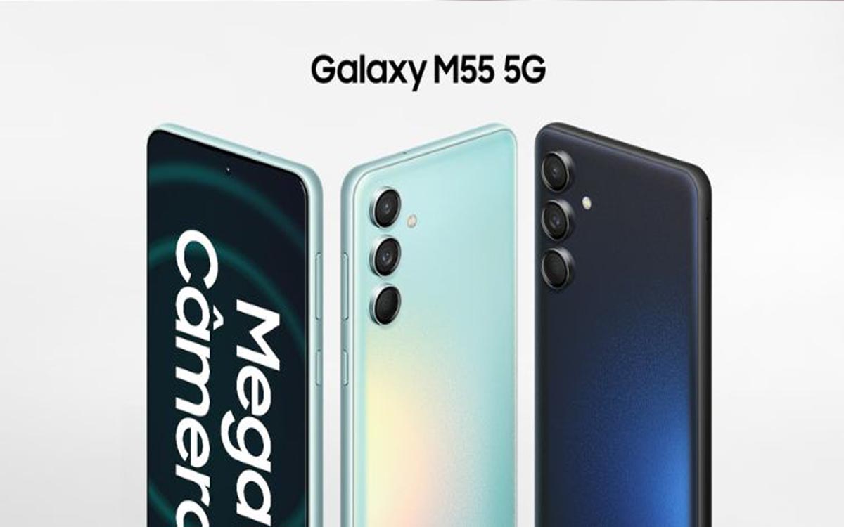 5 HP Samsung Terbaik di Seri M Tahun 2025, Performa Tangguh, Layar Luas dan Baterai Besar