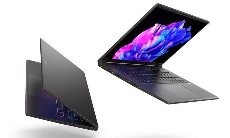 Laptop Multitasking untuk Para Pelajar! Ini 4 Rekomendasi Laptop Acer dengan Prosesor Tangguh dan Responsif