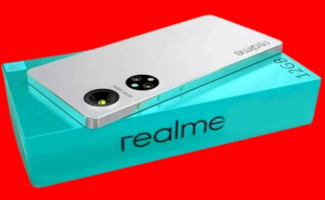 Realme Narzo 80 Lite 5G Bawa Keunggulan Fitur AI Canggih dengan Performa Mumpuni