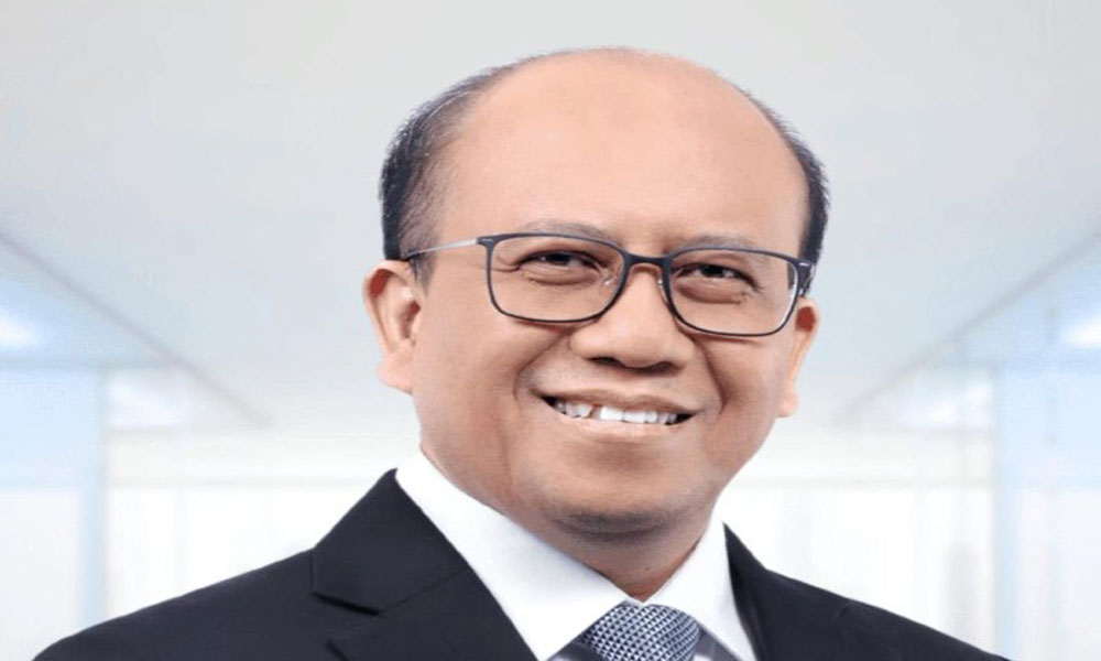 Mendadak Dirut PLN Diganti, RUPSLB Digelar via Zoom