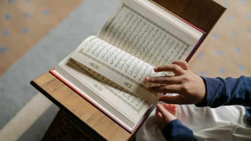 Keistimewaan Surah Al-Kautsar Dibaca 100x Bisa Bikin Doa Makbul , 9 Keutamaan yang Ini Pasti Orang Tak Tahu