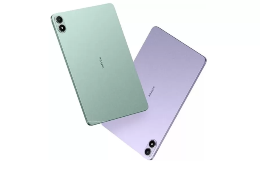 Tablet Infinix XPad 20 Pro Hadirkan Performa Tangguh dan Dukungan Fitur Learning Center 