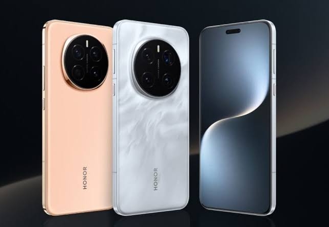 Honor Magic 7 Pro Ditenagai Chipset Snapdragon 8 Elite dan Fitur Keamanan Handal