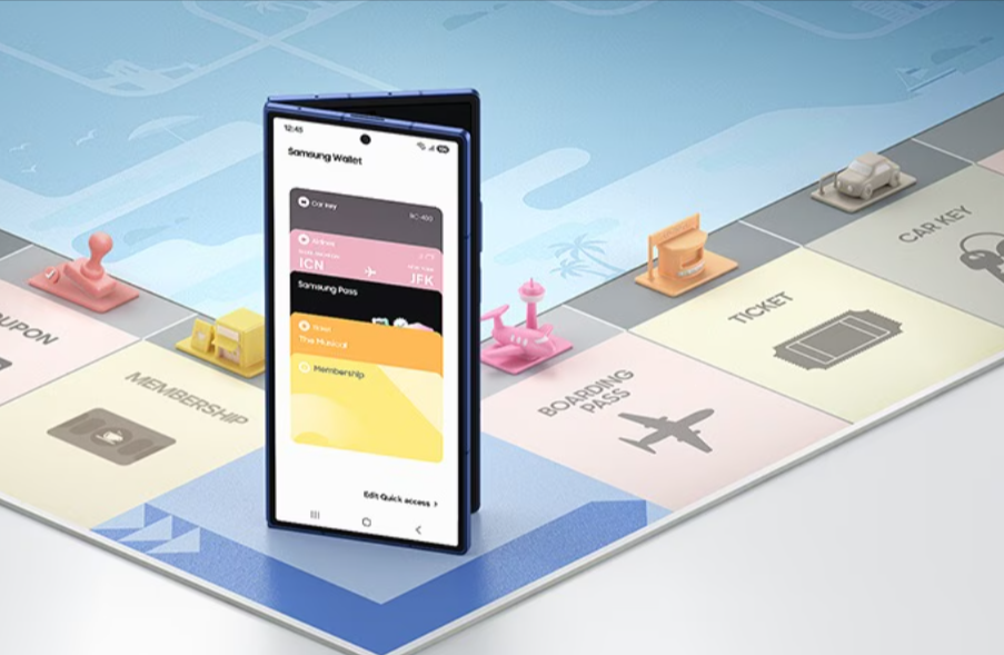 Samsung Wallet Hadirkan Fitur Keamanan Samsung Knox, Menjaga Privasi Dunia Digital