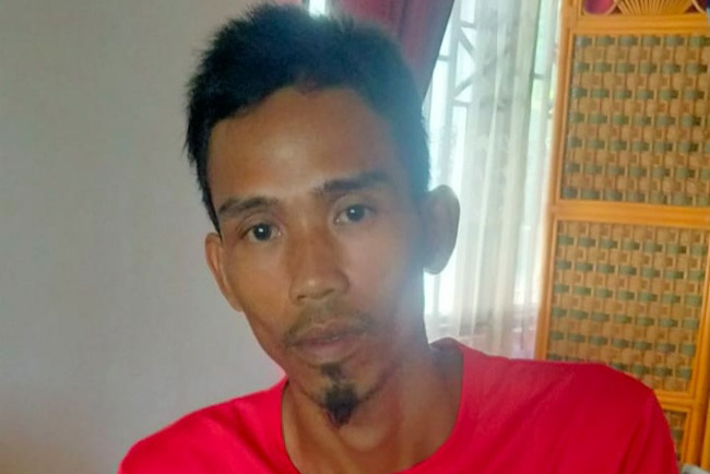 Diduga Ancam Warga, Kades Kijang Ulu Kayuagung Dilaporkan ke Polres OKI