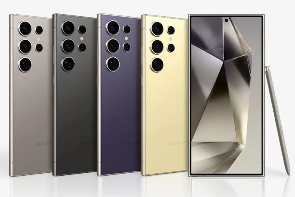 Samsung Galaxy S25 Ultra, HP dengan Kamera Setara DSLR, Hasilkan Foto Tajam dan Berwarna